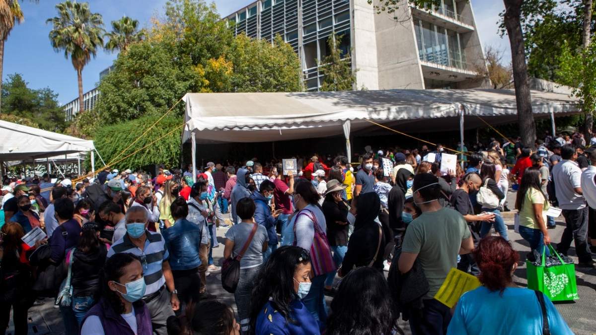 Se han aplicado 128 millones 940 mil 251 dosis contra covid-19