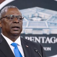 El Pentágono anuncia que vacuna contra el coronavirus será obligatoria desde septiembre