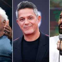¡Revelación de infarto! Guillermo Cóppola: "En mi cama durmió Ricky Martin y Alejandro Sanz"