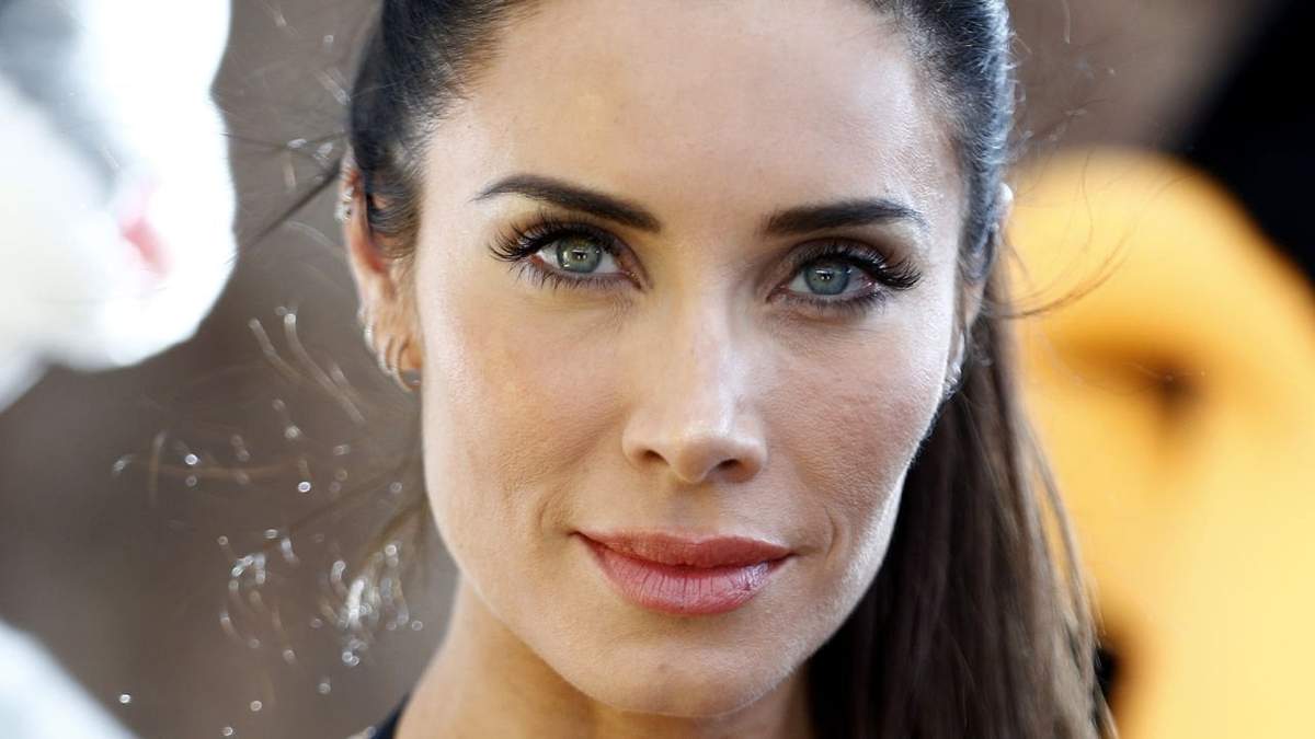 Pilar Rubio. Fuente: (Instagram)