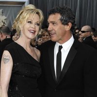 ¡Contundente respuesta! Antonio Banderas contó lo que siente por Melanie Griffith