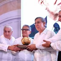 'Que el Estado no brinde impunidad a quienes hayan delinquido”: Cuauhtémoc Cárdenas
