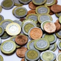 Las monedas argentinas que los coleccionistas buscan con urgencia: 450.000 pesos en juego