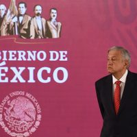 'Vía mexicana” demostrará al mundo cómo enfrentar la migración de manera humana: AMLO