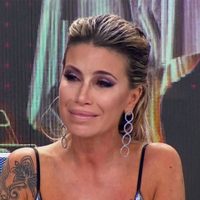 "Vino llorando y me dio un abrazo": Florencia Peña compartió desgarradoras anécdotas con su padre