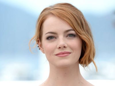 ¡Qué triste! Emma Stone no podrá caminar al altar este año. ¿Qué pasó?