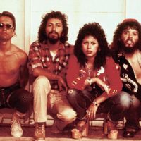 Documental sobre ASCO, histórico grupo chicano de arte contra la discriminación en Los Ángeles