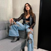 El nuevo proyecto laboral de Soledad Pastorutti lejos de "La Voz Argentina"