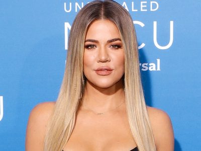¡Impactante cambio! Khloé Kardashian estrenó look y despertó la envidia de sus hermanas