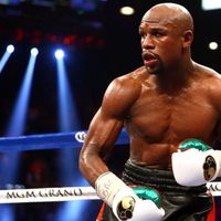 ¿Mayweather vuelve al ring?