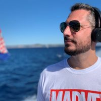 Diego Bechi: Ingeniero en Sistemas, un zapalino en el mundo