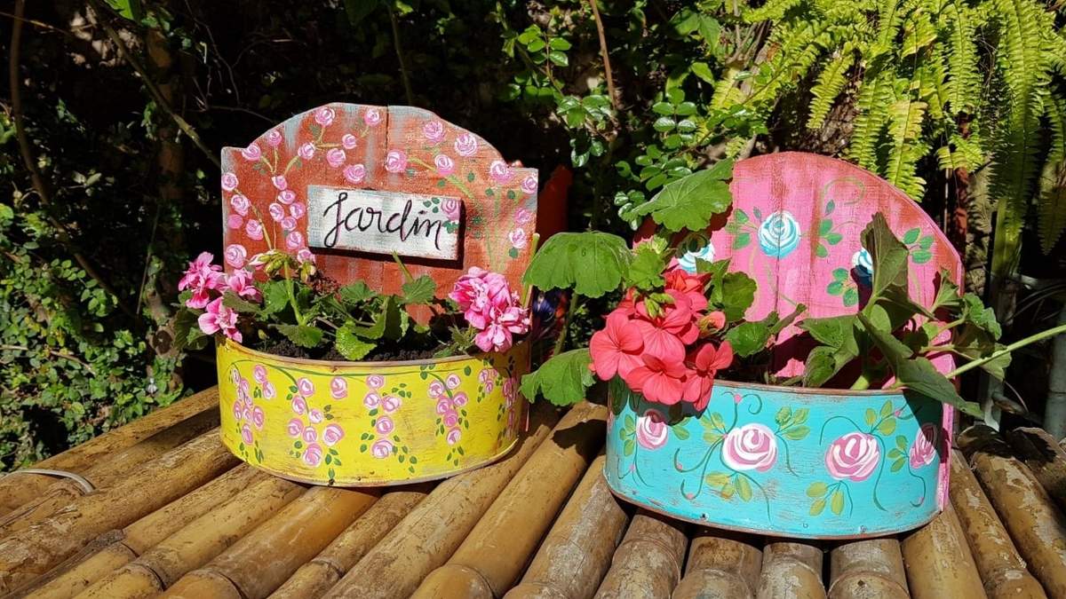 Latas. Fuente: (Instagram)