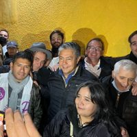 ¿Figueroa abandona el MPN?