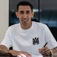 Factor clave: qué personalidad del fútbol influyó en la vuelta de Ángel Di María a Rosario Central