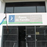 Bariloche: rechazan el reclamo por la cuota alimentaria de un padre acusado de violencia de género