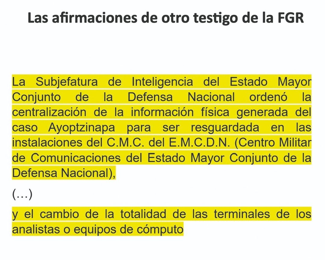 afirmar