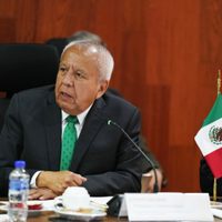 Titular de Migración comparecerá por el accidente donde murieron 55 personas en Chiapas