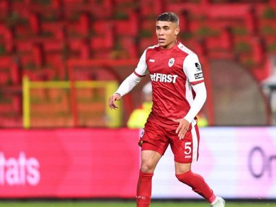 Llegaron a un acuerdo: Ayrton Costa será el segundo refuerzo de Boca