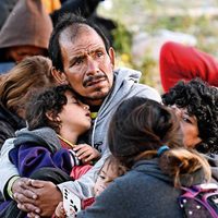 México, tercer lugar del mundo con nuevas solicitudes de refugiados