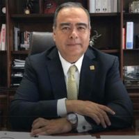 Peña Nieto ratifica a Raymundo Collins como titular de la SSP-CDMX