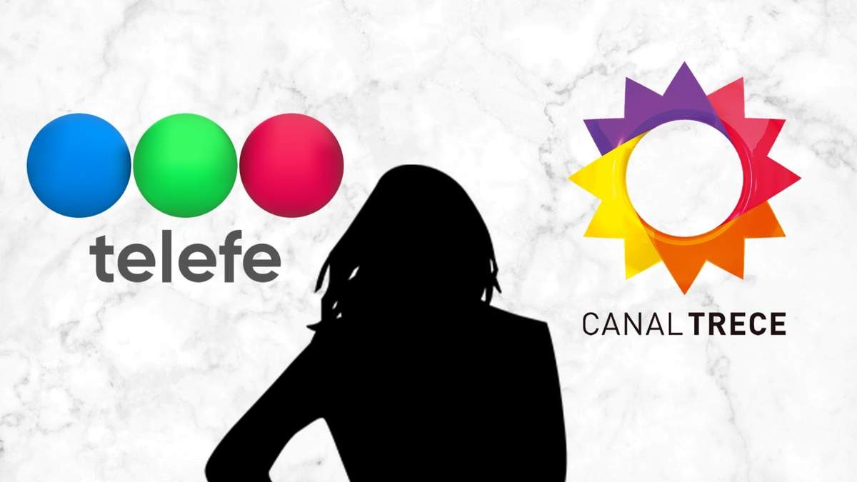 Telefe y El Trece. Fuente: (Minuto Neuquén)