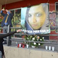 San Luis Potosí: otro caso de feminicidio para la SCJN (parte VI)