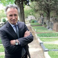“Abandoné toda esperanza”: las funestas declaraciones de Oscar Martínez que levantaron críticas