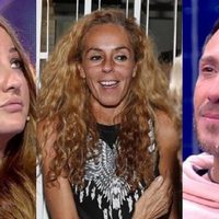 El último golpe de Rocío Carrasco que devela la jugada de Rocío Flores y Antonio David