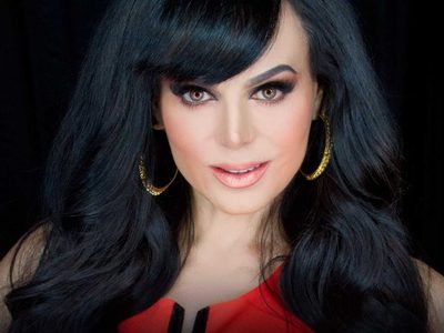 En su mejor momento: Maribel Guardia roba los suspiros del público con esta faceta