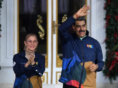 Maduro confirmó que mantuvo una conversación “cordial” con Trump