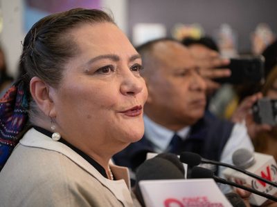 Consejero asegura que con Taddei el INE se debilita y alerta sobre un futuro autoritario