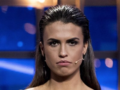 La terrible desilusión que se llevó Sofía Suescun con su hermano Cristian