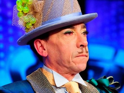 ¡Estaba equivocado! Aníbal Pachano tuvo que salir a dar explicaciones. ¡Y sí!