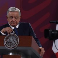 Estos fueron los principales temas de la conferencia mañanera de AMLO del 6 de octubre (Video)