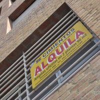 Alquileres: el Gobierno confirmó qué va a pasar con el congelamiento y los desalojos