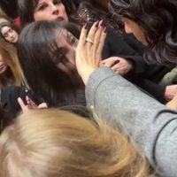 Levantaron la sesión por una violenta pelea entre dos diputadas