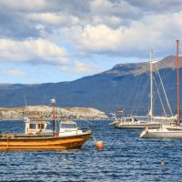 El rincón escondido de la Patagonia con solo 100 habitantes que vale la pena conocer