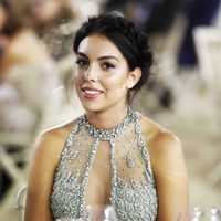 De espaldas a la cámara: Georgina Rodríguez y su familia disfrutan en alta mar