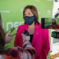 Elecciones: qué dijo Arabela Carreras sobre la campaña y sus candidatos