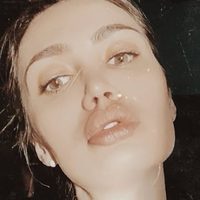 ¡Cuanta transparencia! Melina Pitra puso como locos a sus seguidores con estas postales en la playa