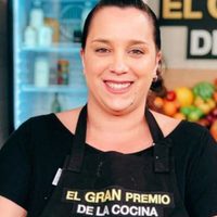 “Ya está”: Dana Martucci fue tajante al referirse a “El Gran Premio de la Cocina” y a su jurado