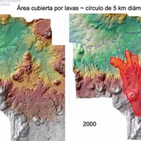 Actividad sísmica en Michoacán podría deberse al nacimiento de un nuevo volcán