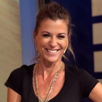 "Dale un besito al nene": Ema, la hija de Eugenia Tobal, y un video irresistible