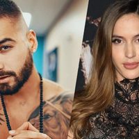 ¿Todavía piensa en Maluma? Natalia Barulich y unas sentidas palabras para su ex: "Cambió mi vida"