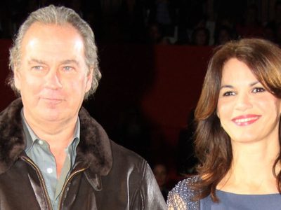 Tras compartir la difícil noticia, Fabiola Martínez, esposa de Bertín Osborne, reveló cómo sigue su