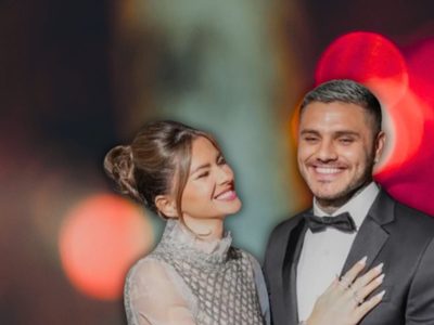 En su mejor momento con Mauro Icardi, la decisión de la China Suárez que sorprendió