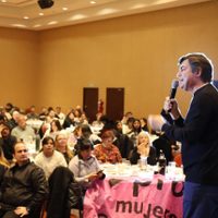 Con De Marchi a la cabeza, se reunió el PRO mendocino