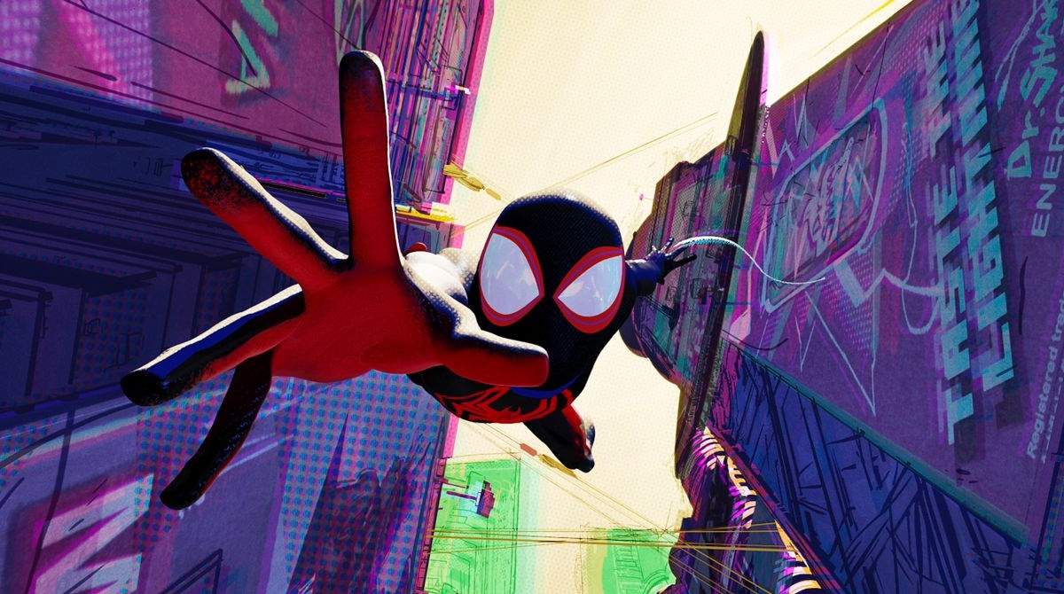Miles Morales