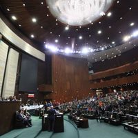 Destraban crisis en la Cámara: PRI y PAN intercambian 'pase automático” por Mesa Directiva