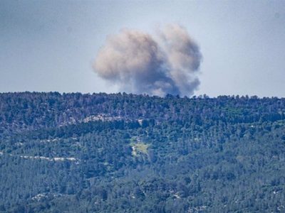 ACNUDH exige a Israel y Hezbolá cumplir con el derecho humanitario y cesar el fuego en Líbano